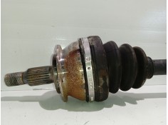 Recambio de transmision delantera derecha para mercedes-benz clase b sports tourer (w245) b 180 cdi (245.207) referencia OEM IAM 2