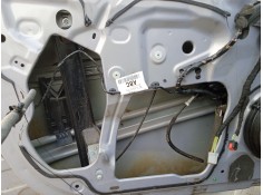 Recambio de elevalunas delantero izquierdo para ford focus iii 1.6 ti referencia OEM IAM 1847373   2