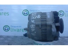 Recambio de alternador para nissan vanette (c 220) 1.5   |   0.83 - 0.95 | 1983 - 1995 | 69 cv / 51 kw referencia OEM IAM    2