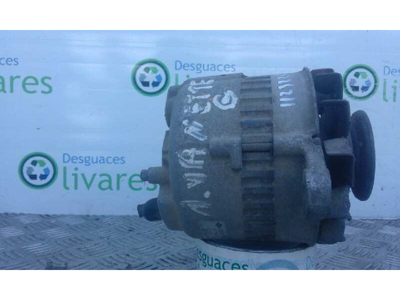 Recambio de alternador para nissan vanette (c 220) 1.5   |   0.83 - 0.95 | 1983 - 1995 | 69 cv / 51 kw referencia OEM IAM   