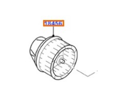 Recambio de ventilador calefaccion para ford focus ii (da_, hcp, dp) 1.8 tdci referencia OEM IAM 1755160  