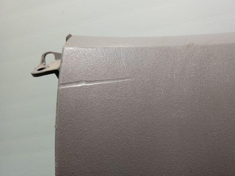 Recambio de guantera para mitsubishi grandis (na_w) 2.0 di-d (na8w) referencia OEM IAM MN157309HA  