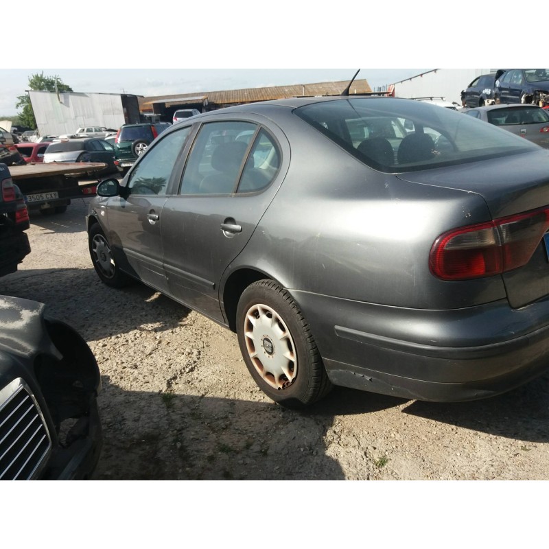 seat toledo (1m2) 1.9 tdi   |   0.99 - ... | 1999 | 110 cv / 81 kw del año 1999