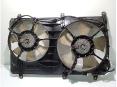 Recambio de electroventilador para mitsubishi grandis (na_w) 2.0 di-d (na8w) referencia OEM IAM 1355A033 MN135273 1355A035 2