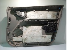 Recambio de guarnecido puerta delantera izquierda para mitsubishi grandis (na_w) 2.0 di-d (na8w) referencia OEM IAM MR576081 MR5 2