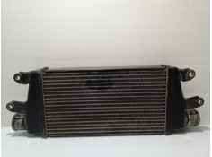 Recambio de intercooler para mitsubishi grandis (na_w) 2.0 di-d (na8w) referencia OEM IAM 1530A101  