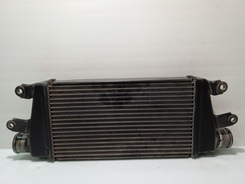 Recambio de intercooler para mitsubishi grandis (na_w) 2.0 di-d (na8w) referencia OEM IAM 1530A101  