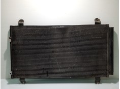 Recambio de condensador / radiador a/a para mitsubishi grandis (na_w) 2.0 di-d (na8w) referencia OEM IAM 7812A036  