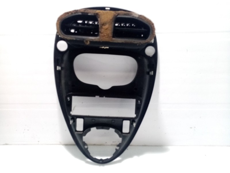 Recambio de moldura para citroën xsara picasso (n68) 2.0 hdi referencia OEM IAM 9631315877  