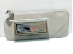 Recambio de parasol derecho para citroën xsara picasso (n68) 2.0 hdi referencia OEM IAM 8143CH   2