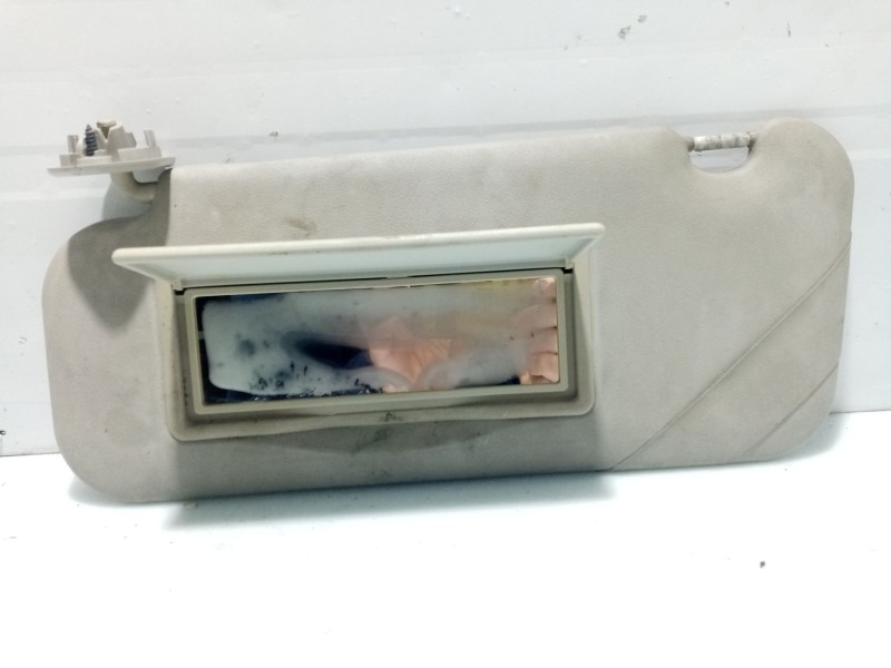 Recambio de parasol derecho para citroën xsara picasso (n68) 2.0 hdi referencia OEM IAM 8143CH  