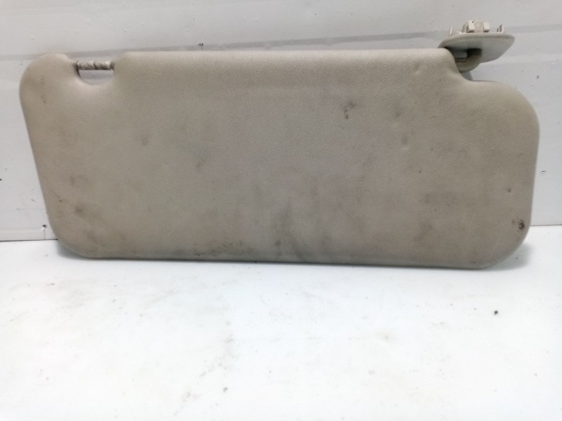 Recambio de parasol derecho para citroën xsara picasso (n68) 2.0 hdi referencia OEM IAM 8143CH  