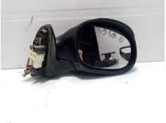 Recambio de espejo retrovisor derecho para citroën xsara picasso (n68) 2.0 hdi referencia OEM IAM 8149NJ  