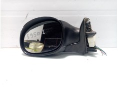Recambio de espejo retrovisor izquierdo para citroën xsara picasso (n68) 2.0 hdi referencia OEM IAM 8149NH  