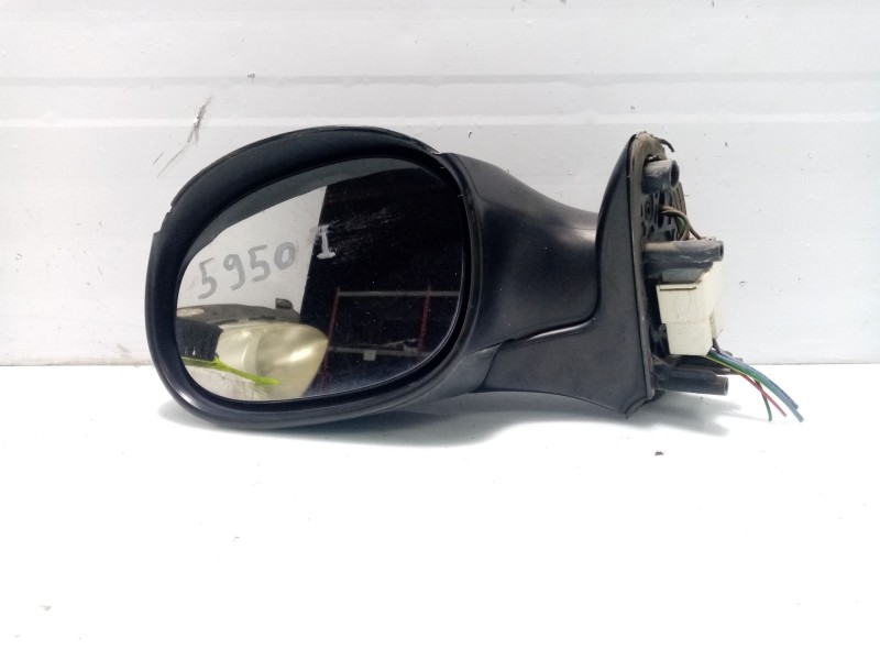 Recambio de espejo retrovisor izquierdo para citroën xsara picasso (n68) 2.0 hdi referencia OEM IAM 8149NH  