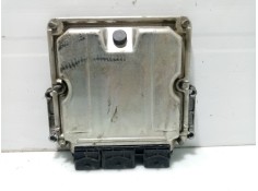 Recambio de centralita motor uce para citroën xsara picasso (n68) 2.0 hdi referencia OEM IAM 0281011084  