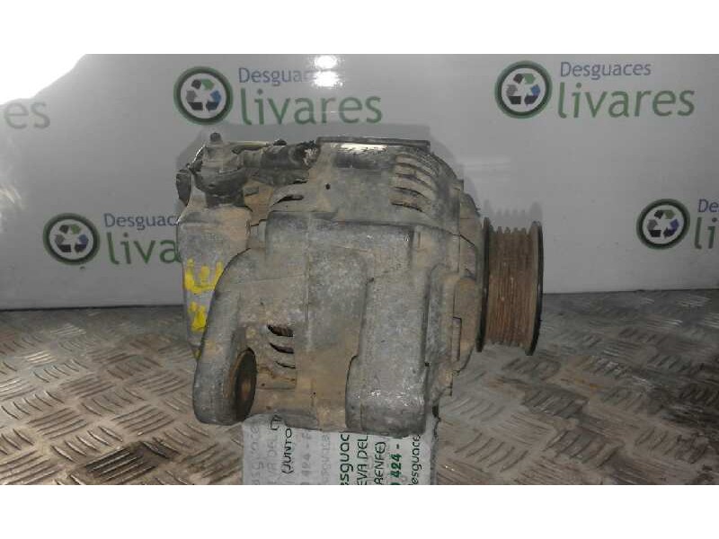 Recambio de alternador para  referencia OEM IAM 2706015080 T. Carina 1.6G 107cv 