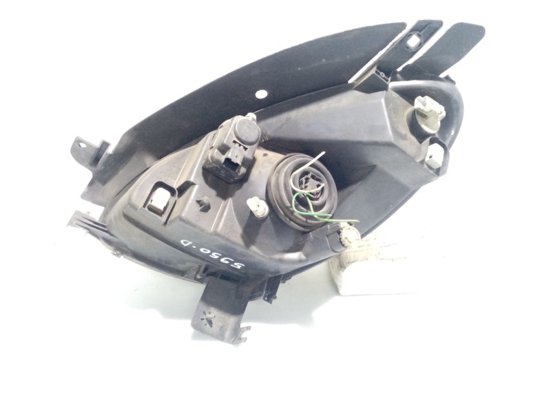 Recambio de faro derecho para citroën xsara picasso (n68) 2.0 hdi referencia OEM IAM 6205W0  