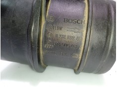 Recambio de caudalimetro para mitsubishi grandis (na_w) 2.0 di-d (na8w) referencia OEM IAM 074906461B 0281002461  2
