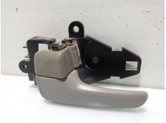 Recambio de maneta interior delantera izquierda para mitsubishi grandis (na_w) 2.0 di-d (na8w) referencia OEM IAM MN105399HA  