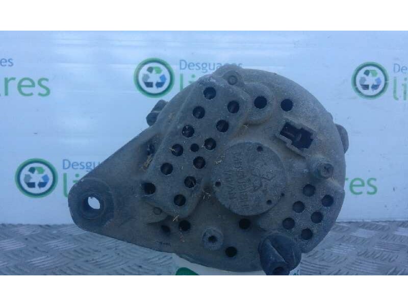 Recambio de alternador para nissan vanette (c 220) 1.5   |   0.83 - 0.95 | 1983 - 1995 | 69 cv / 51 kw referencia OEM IAM   