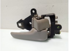 Recambio de maneta interior delantera derecha para mitsubishi grandis (na_w) 2.0 di-d (na8w) referencia OEM IAM MN105360  