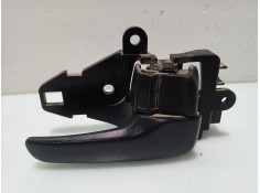 Recambio de maneta interior trasera derecha para mitsubishi grandis (na_w) 2.0 di-d (na8w) referencia OEM IAM 5716A180XA  