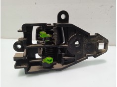 Recambio de maneta interior trasera derecha para mitsubishi grandis (na_w) 2.0 di-d (na8w) referencia OEM IAM 5716A180XA   2