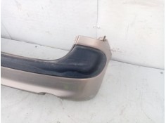 Recambio de paragolpes trasero para citroën xsara picasso (n68) 2.0 hdi referencia OEM IAM 7410R0   2