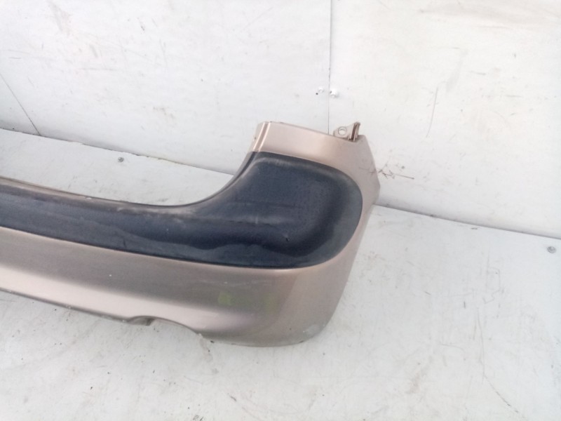 Recambio de paragolpes trasero para citroën xsara picasso (n68) 2.0 hdi referencia OEM IAM 7410R0  