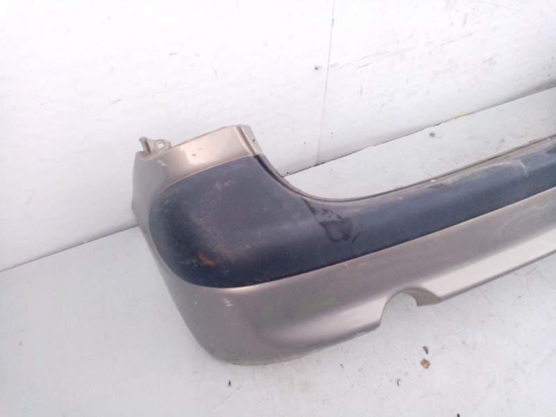 Recambio de paragolpes trasero para citroën xsara picasso (n68) 2.0 hdi referencia OEM IAM 7410R0  