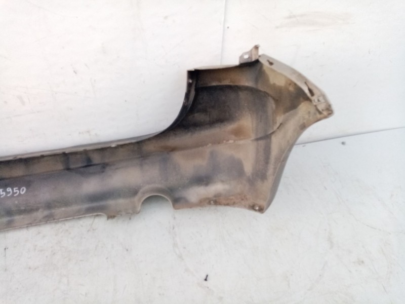 Recambio de paragolpes trasero para citroën xsara picasso (n68) 2.0 hdi referencia OEM IAM 7410R0  