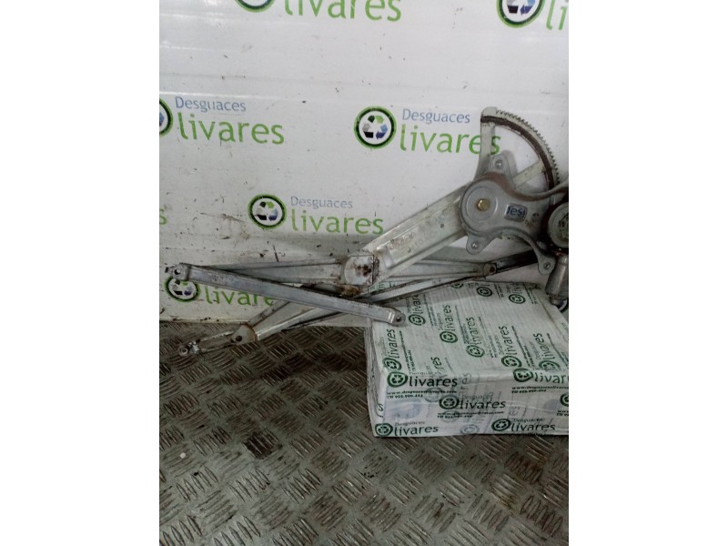 Recambio de elevalunas delantero derecho para  referencia OEM IAM 8571052110  