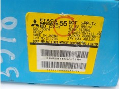 Recambio de modulo electronico para mitsubishi grandis (na_w) 2.0 di-d (na8w) referencia OEM IAM 1MR587655 23117B822DAD 1MR58765 2