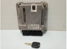 Recambio de centralita motor uce para mitsubishi grandis (na_w) 2.0 di-d (na8w) referencia OEM IAM 1860A653 0281012617 