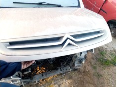 Recambio de calandra delantera de radiador para citroën xsara picasso (n68) 2.0 hdi referencia OEM IAM 1611637980  