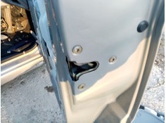 Recambio de cerradura puerta delantera derecha para citroën xsara picasso (n68) 2.0 hdi referencia OEM IAM 9136J3  