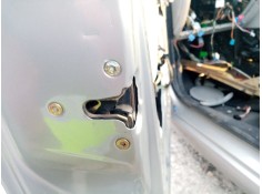 Recambio de cerradura puerta delantera izquierda para citroën xsara picasso (n68) 2.0 hdi referencia OEM IAM 9135H5  