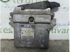 Recambio de centralita motor uce para  referencia OEM IAM 7700104956 R04080012J 7700111206