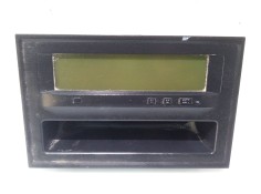 Recambio de pantalla multifuncion para mitsubishi grandis (na_w) 2.0 di-d (na8w) referencia OEM IAM 8750A087 6Z275090B 
