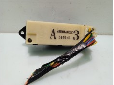 Recambio de mando elevalunas delantero derecho para mitsubishi grandis (na_w) 2.0 di-d (na8w) referencia OEM IAM 8608A022 A8608A 2