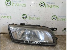 Recambio de faro derecho para  referencia OEM IAM   