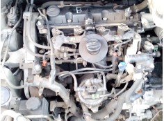Recambio de motor completo para citroën xsara picasso (n68) 2.0 hdi referencia OEM IAM 0135FE  RHY