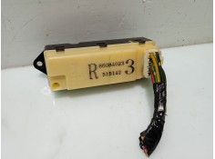 Recambio de mando elevalunas trasero derecho para mitsubishi grandis (na_w) 2.0 di-d (na8w) referencia OEM IAM 8608A023 515142  2