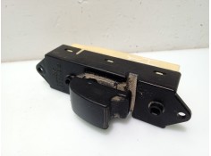 Recambio de mando elevalunas trasero izquierdo para mitsubishi grandis (na_w) 2.0 di-d (na8w) referencia OEM IAM 8608A024 515143
