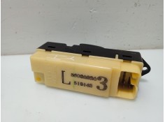 Recambio de mando elevalunas trasero izquierdo para mitsubishi grandis (na_w) 2.0 di-d (na8w) referencia OEM IAM 8608A024 515143 2