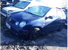 volkswagen polo (9n1) trendline   |   11.01 - 12.05 | 2001 - 2005 | 75 cv / 55 kw del año 2001