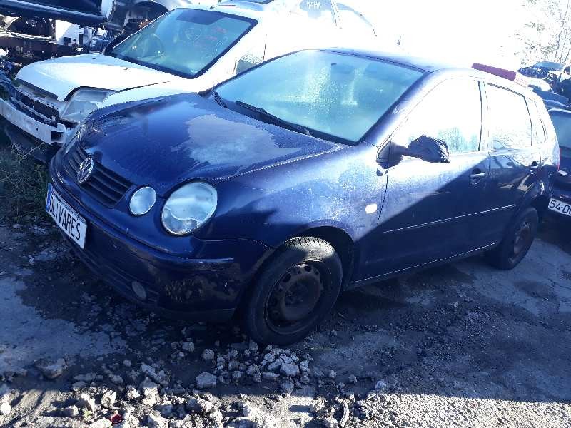 volkswagen polo (9n1) trendline   |   11.01 - 12.05 | 2001 - 2005 | 75 cv / 55 kw del año 2001
