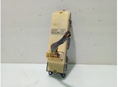 Recambio de mando elevalunas delantero izquierdo para mitsubishi grandis (na_w) 2.0 di-d (na8w) referencia OEM IAM MN141066 5150 2