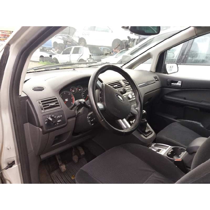 ford focus c-max (cap) 2.0 tdci cat   |   0.03 - 0.07 | 2003 - 2007 | 136 cv / 100 kw del año 2003